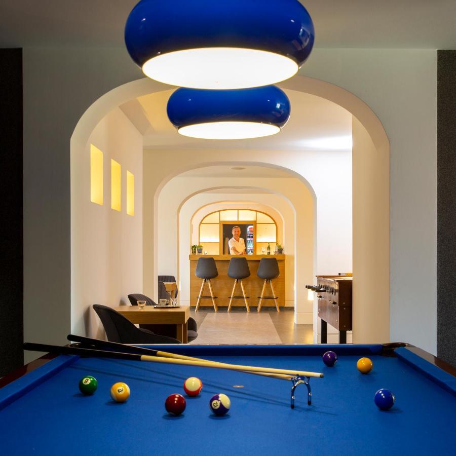 Pension Eden Zeliezovce Экстерьер фото